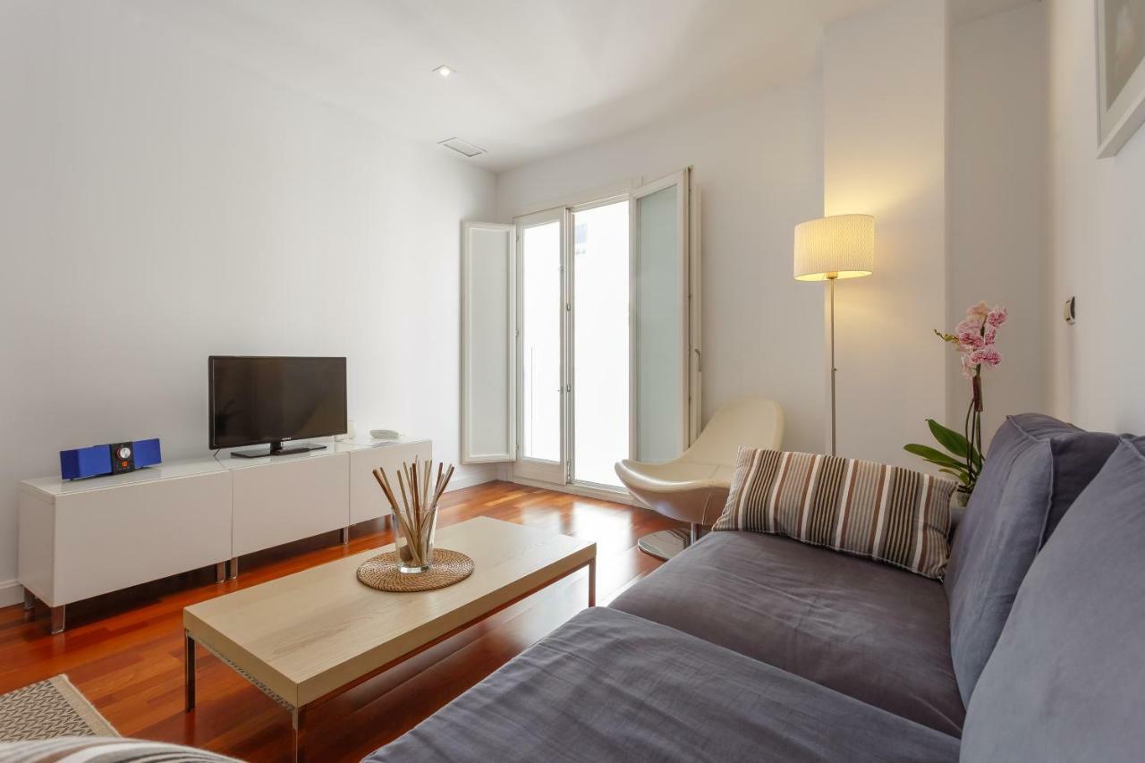 Apartamento Calderón De La Barca Cádiz Exterior foto