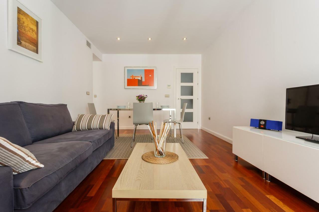 Apartamento Calderón De La Barca Cádiz Exterior foto