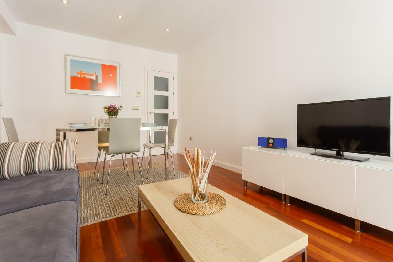Apartamento Calderón De La Barca Cádiz Exterior foto
