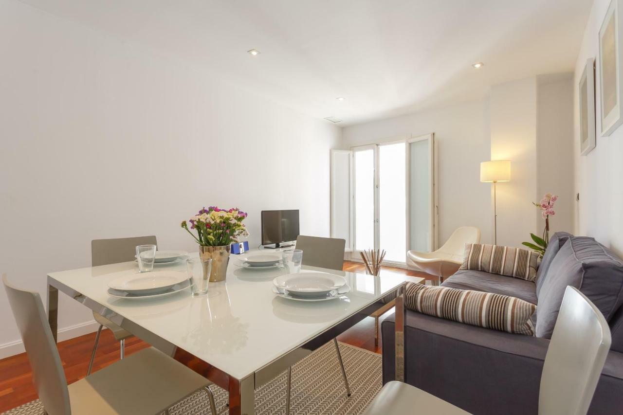 Apartamento Calderón De La Barca Cádiz Exterior foto