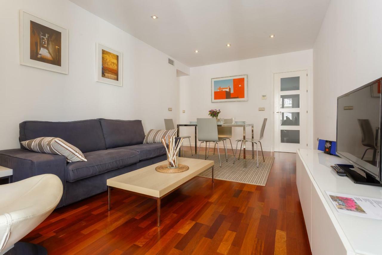 Apartamento Calderón De La Barca Cádiz Exterior foto