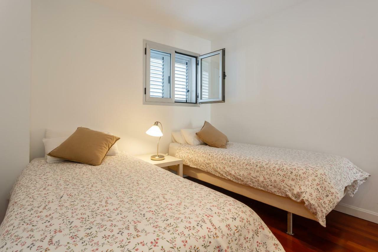Apartamento Calderón De La Barca Cádiz Exterior foto